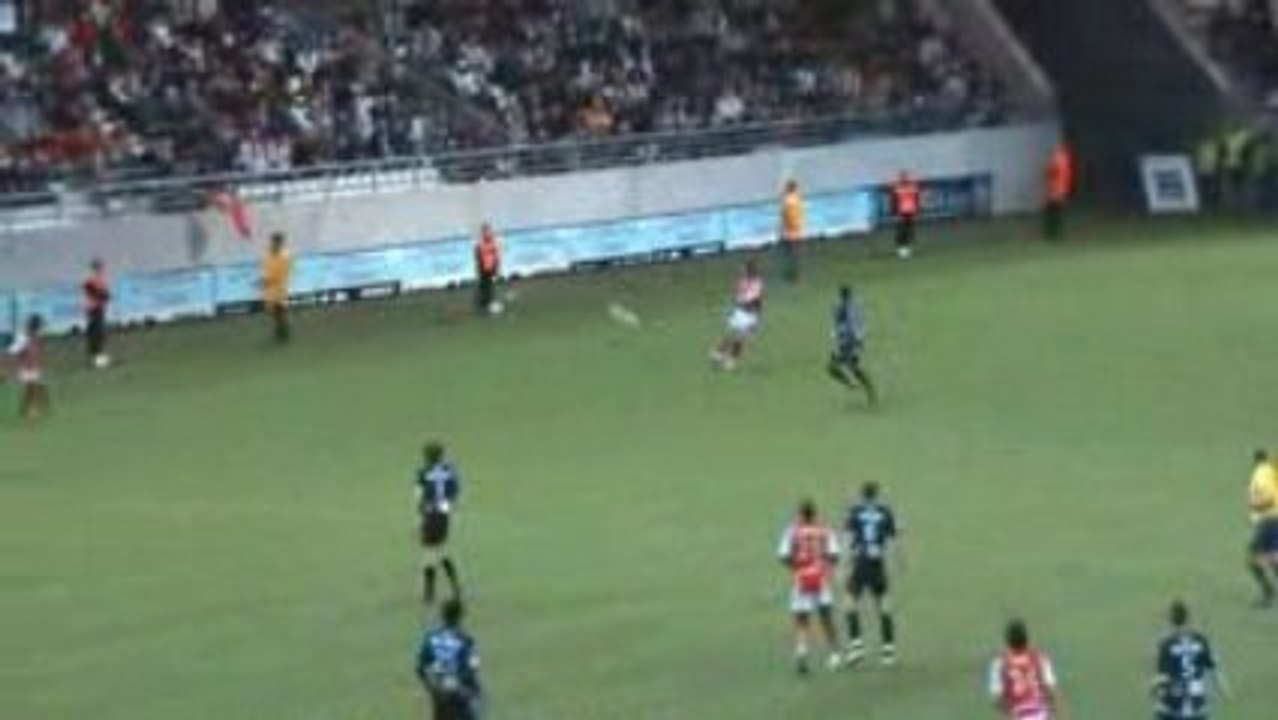 Reims - Tours Jeu