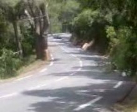 Course de cote d'istres