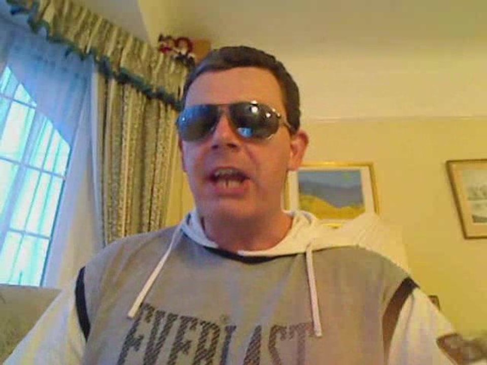 Plastic Gangster