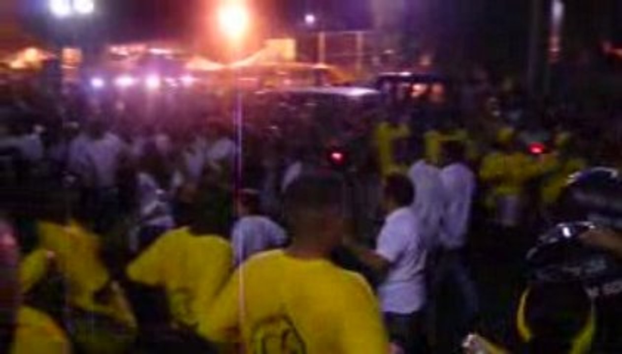 Leu tempo Festival