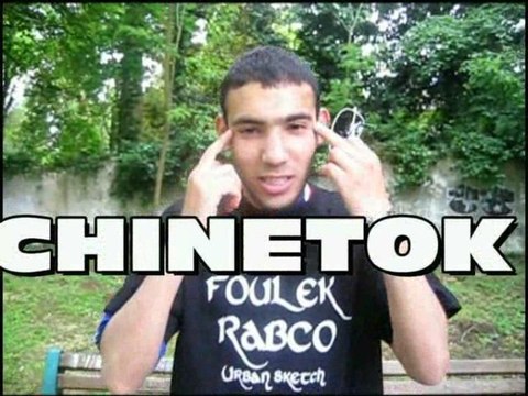 Foulek Rabco Saison 4 Episode 19