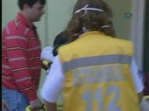 İstanbul'da Bir Kişi Domuz Gribi Şüphesiyle Hastanedeydi