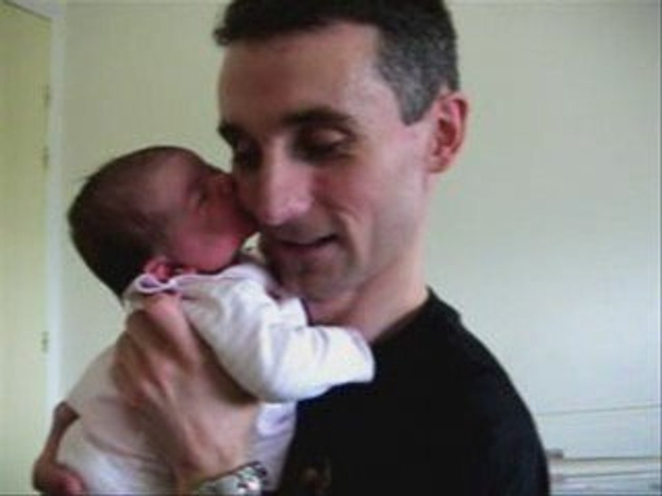 Naissance louison