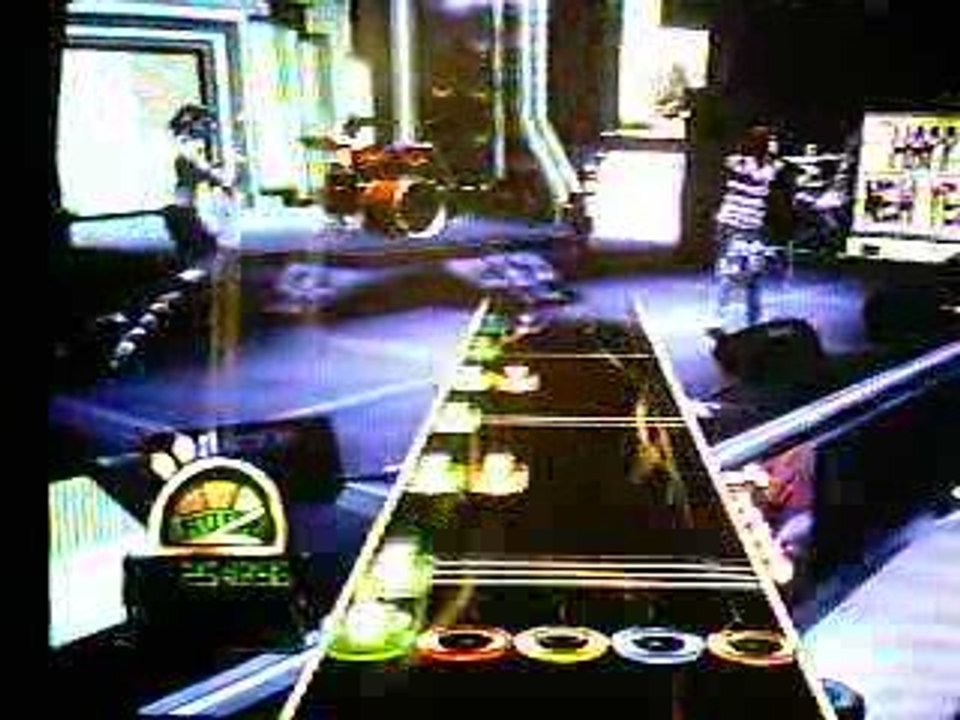 Bob Seger & The Silver Bullet Band - Hollywood Nights (WT)