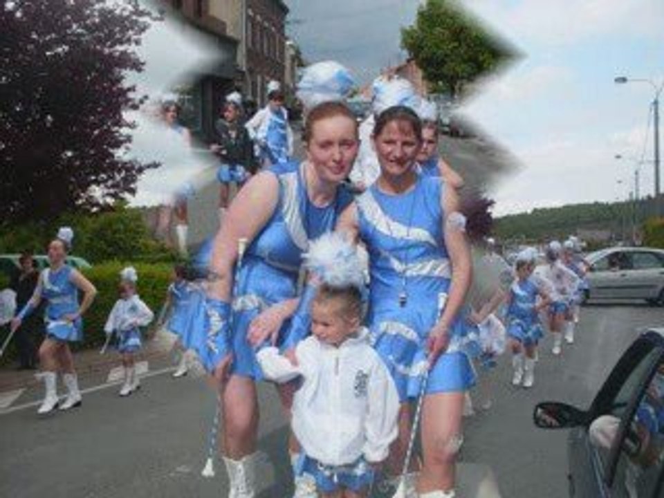 Majo grenay inauguration