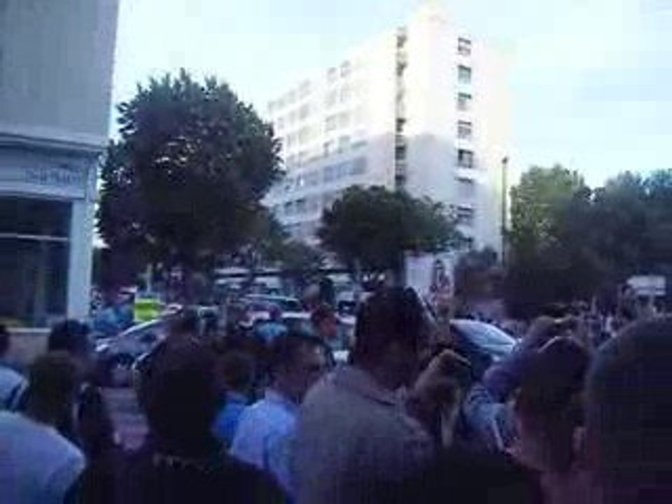 marseille