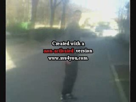 Mokhtar petit pont virgule sur romain