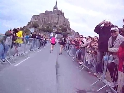 marathon du mont saint michel 2009 5è partie