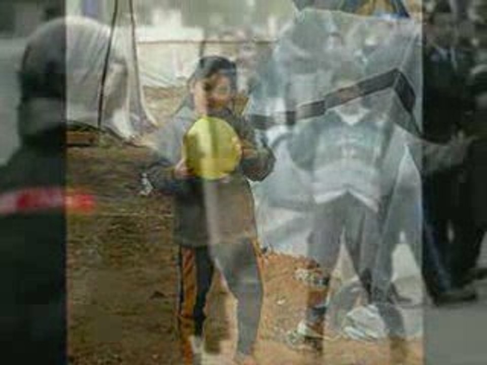 SaiDa FiKrI - YaJbaL RiF -- MoNtaGneS Du RiF  morocco