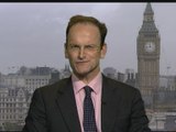 Carswell: Commons can't continue in this 'moral ditch'