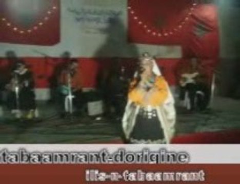 tabaamrant dorigine ilis n tabaamrant