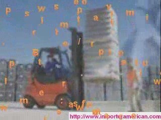 Import Business, Exporter