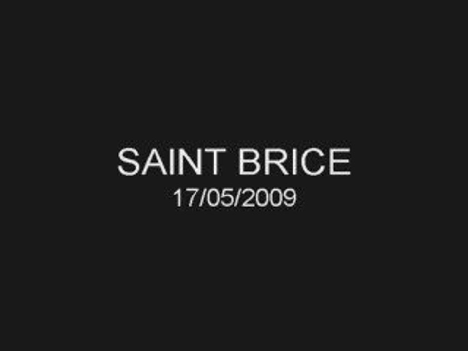 SAINT BRICE