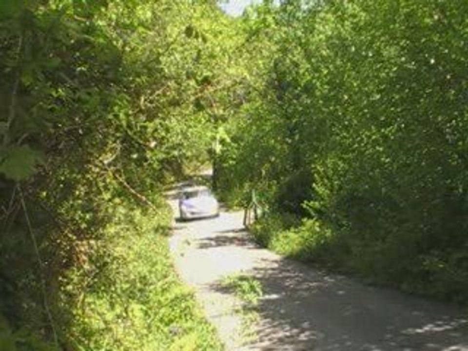 Cantabria Infinita 2009