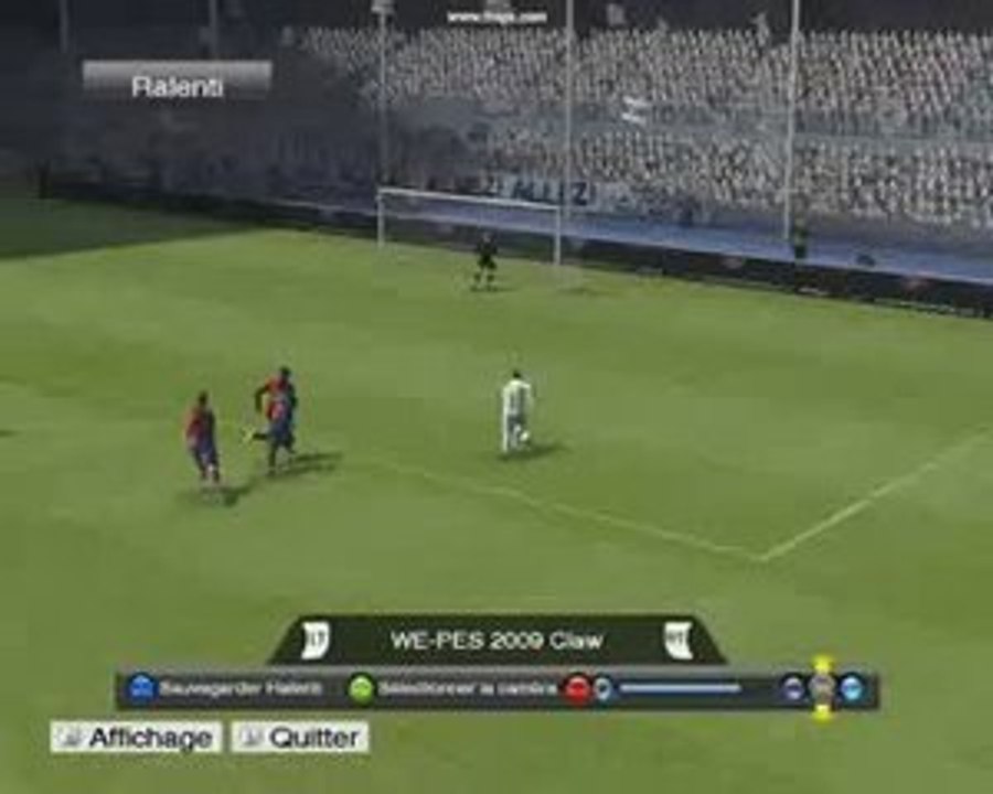 OM - Barcelone