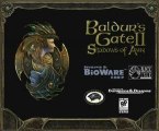 Baldur's Gate II Cinématique d'introduction