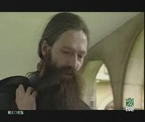 Envejecimiento: Aubrey de Grey (1)