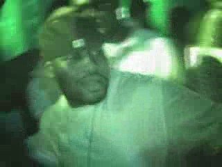 Mystik jemappes Gogo Danseuse