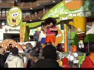 L'après ski à Val Thorens