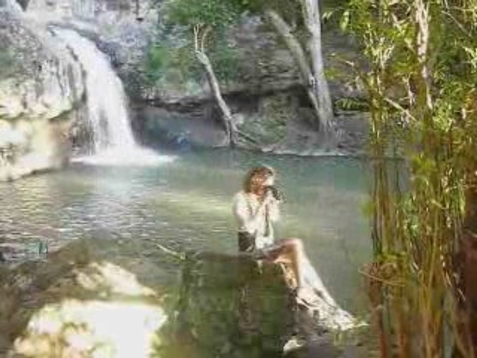 Kondalilla Falls