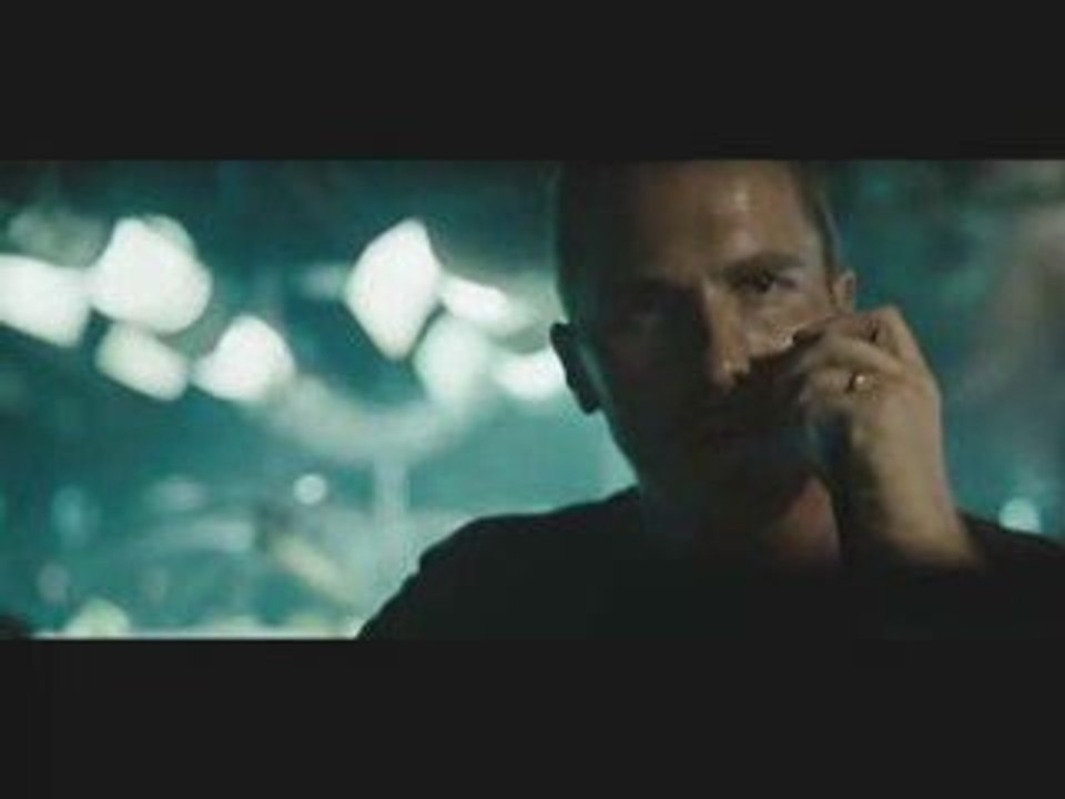 Terminator Salvation Extrait 04 VO