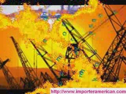 Importers, Exporters