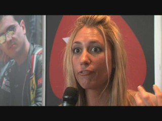Interview Vanessa Rousso