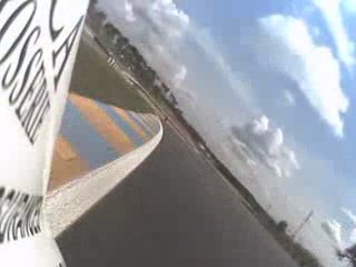 24H du Mans 2009-Qualif-Fabrice-Auger-part1