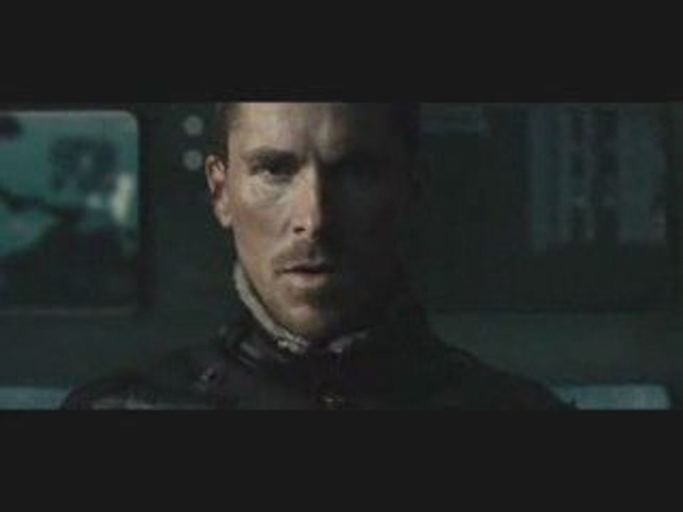 Terminator Salvation Extrait 02 VO