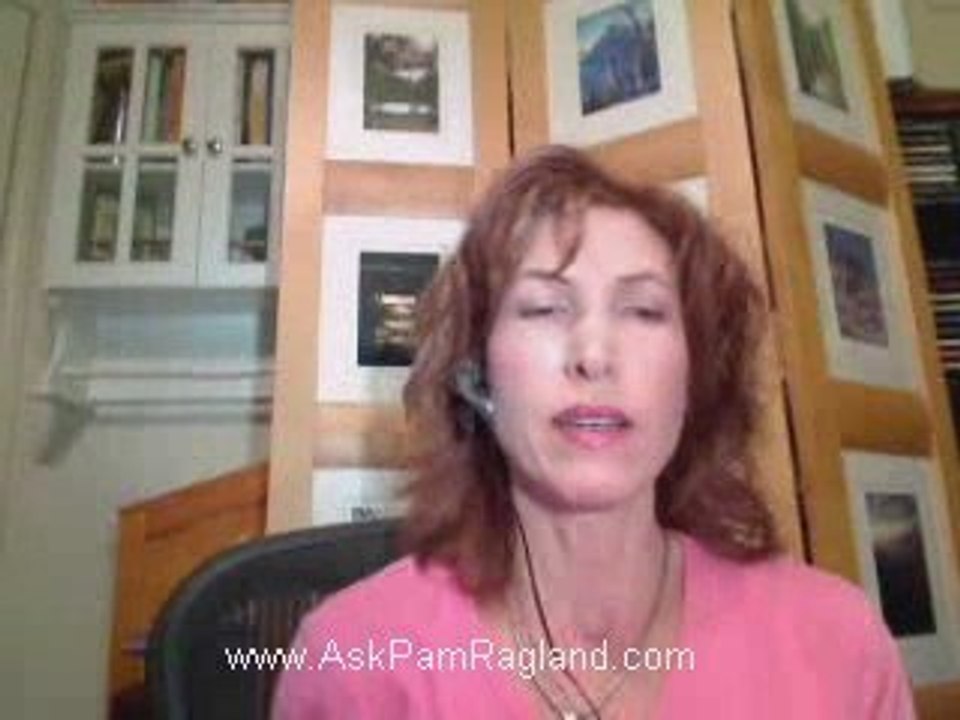 Episode4AskPamRagland|Thought Shifting LivePart1/9