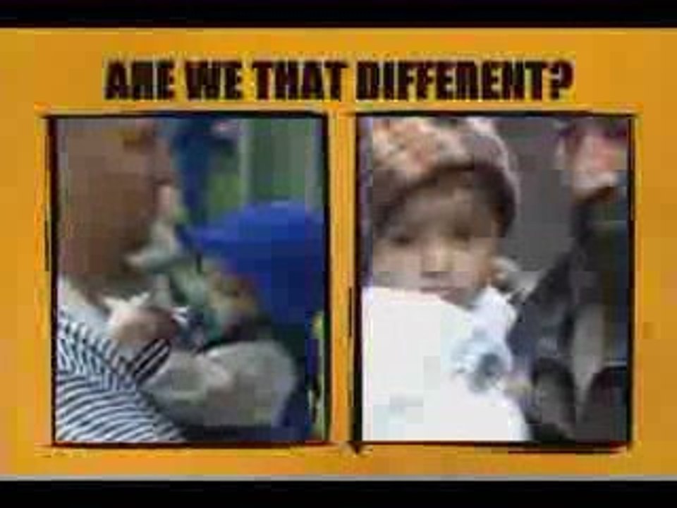 SI DIFFERENT ?