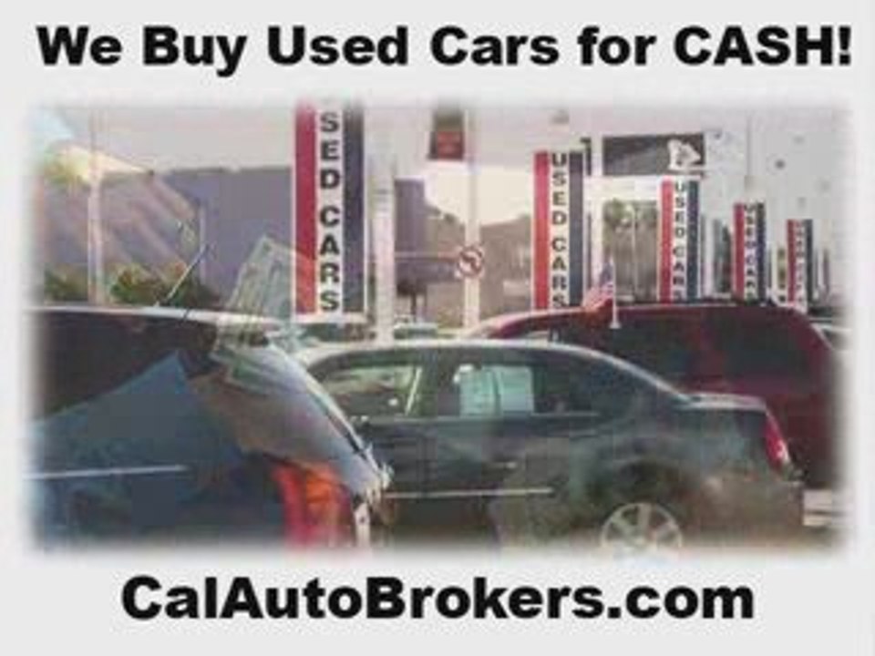 Sell Used Car Olinda Village
