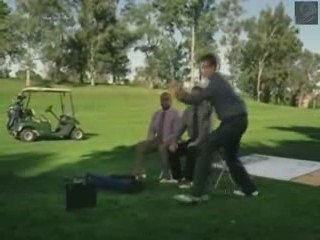 Fedex Cup Conference Call ad - www.cracker.co.za