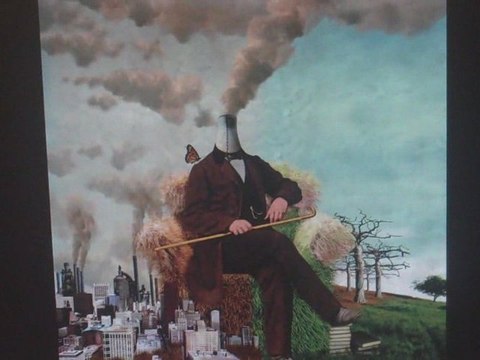 Athens Video Art Festival 2009