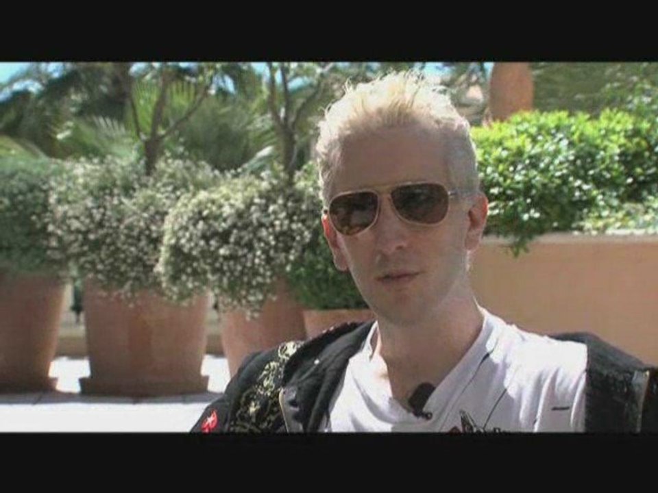 Poker : Interview Bertrand "ElkY" Grospellier