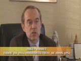 Roger Madec, Paris 19e, Michèle Cotta - IDF1
