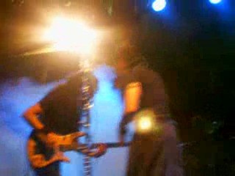 Hayko Cepkin-Bilmezsin (Egefest)