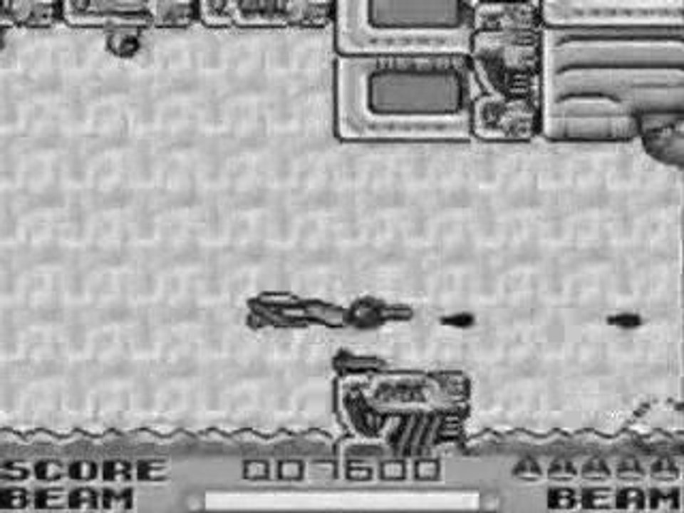 R-Type 2 (Game Boy)
