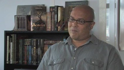 Derushage David Durham