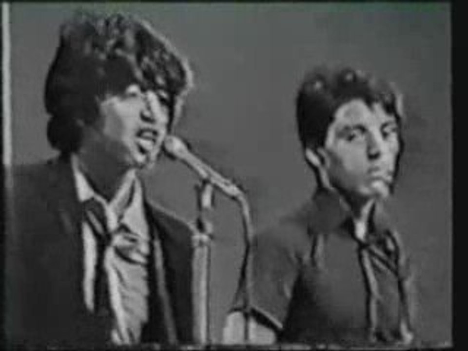 The Zeros - Wimp