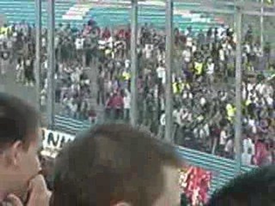marseille-lyon