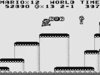 Super Mario Land (Game Boy)