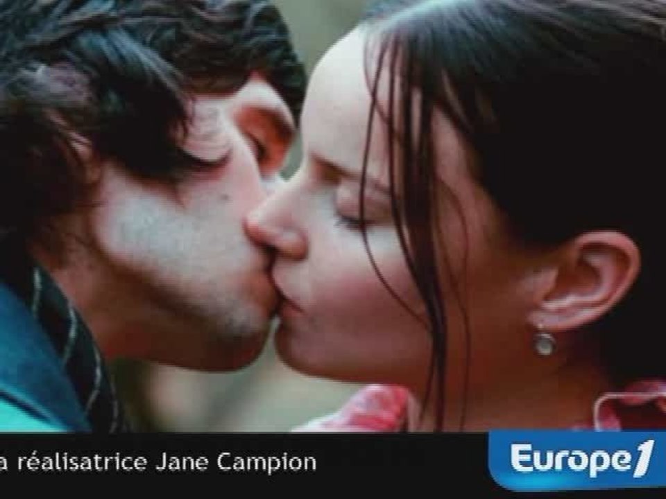 Jane Campion : Keats était "l'ange des poètes"