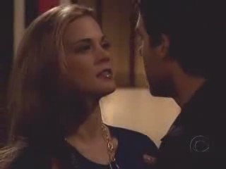 Imposter mom Guiding light