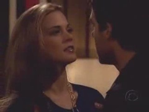 Imposter mom Guiding light