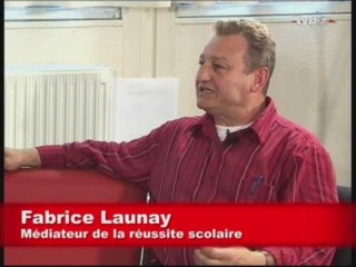 L'invité du mercredi - Fabrice Launay
