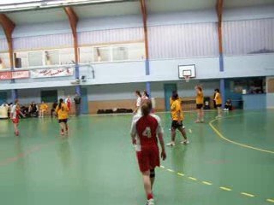 Bel appel de morgane mais personne la vois