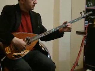 www.dutarmuzik.com.tr KAYSERİLİ TURGAY (AZERİ)