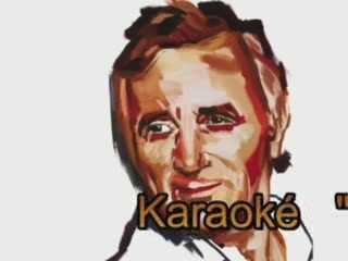 Karaoke - Mes emmerdes