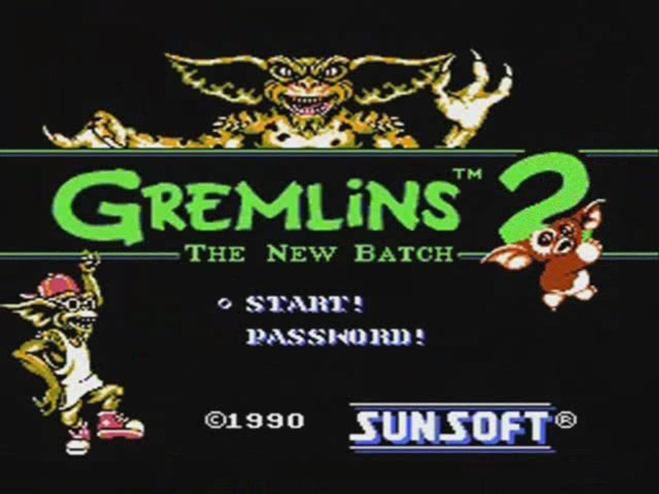 Gremlins 2